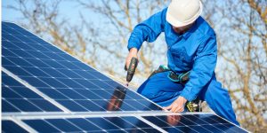 Installation Maintenance Panneaux Solaires Photovoltaïques à Les Etangs